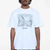 Drop ss tee