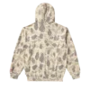 Duck hoodie