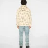 Duck hoodie