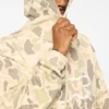 Duck hoodie
