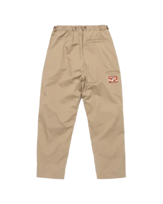Easy pants