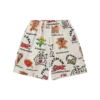 Easy shorts