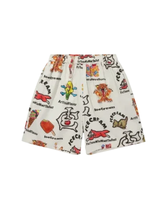 Easy shorts