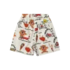 Easy shorts