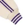Elbow patch sweatshirt