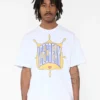 Emblem ss tee