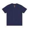 Embroidered crest logo t-shirt Embroidered crest logo t-shirt
