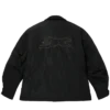 Embroidered logo down m-65 Embroidered logo down m-65