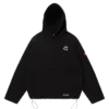 Embroidered logo hoodie Embroidered logo hoodie