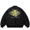 Embroidered logo ma-1 Embroidered logo ma-1