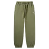 Embroidered logo sweatpant