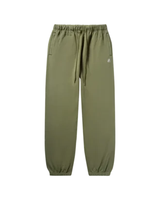 Embroidered logo sweatpant