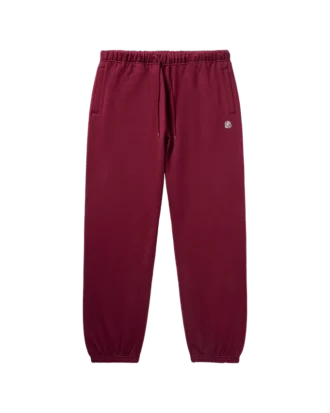 Embroidered logo sweatpant