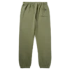 Embroidered logo sweatpant