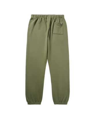 Embroidered logo sweatpant