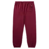 Embroidered logo sweatpant