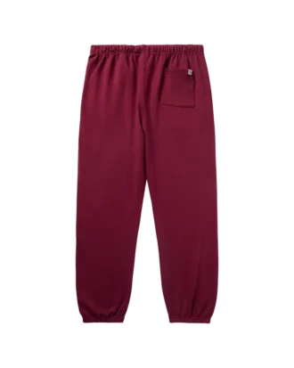 Embroidered logo sweatpant