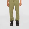 Embroidered logo sweatpant