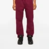 Embroidered logo sweatpant