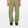 Embroidered logo sweatpant
