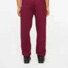 Embroidered logo sweatpant
