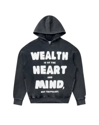 Enlighten hoodie