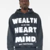 Enlighten hoodie Enlighten hoodie