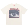 Eyescream (oversize) ss knit