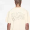 Faded helmet ss knit