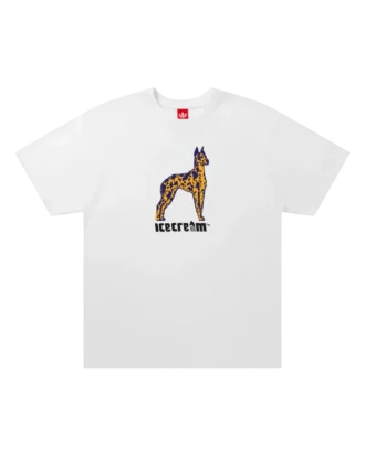 Fido ss tee