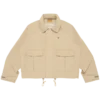 Fishing jacket Fishing jacket