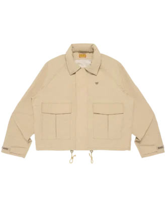 Fishing jacket Fishing jacket
