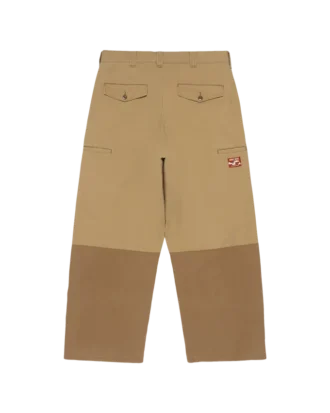 Fishing pants