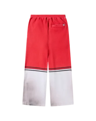 Fision sweatpants (oversized fit) Fision sweatpants (oversized fit)