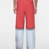 Fision sweatpants (oversized fit)
