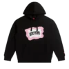 Flag hoodie