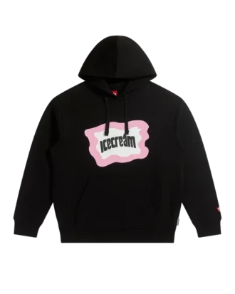 Flag hoodie