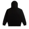 Flag hoodie