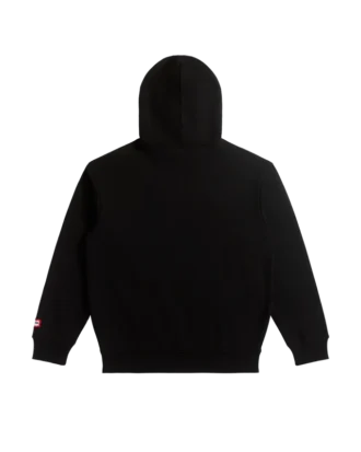 Flag hoodie