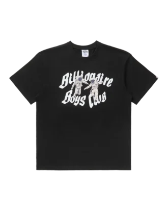 Flyers ss tee