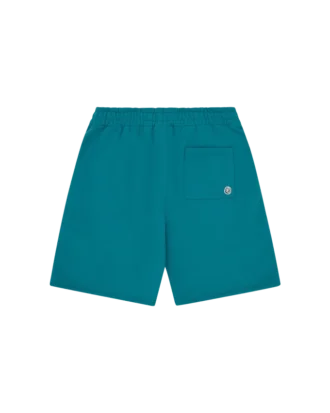 Flying b chenille sweatshorts