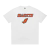 Flying b logo ss tee
