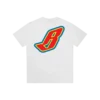 Flying b logo ss tee
