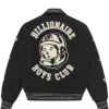 Flying b varsity jacket Flying b varsity jacket