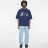 Frank ss knit (boxy fit)