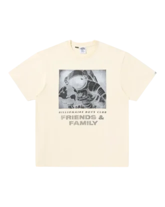Friends and family ss knit (oversized fit)