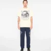 Friends and family ss knit (oversized fit)