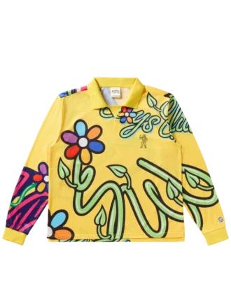Futbol jersey
