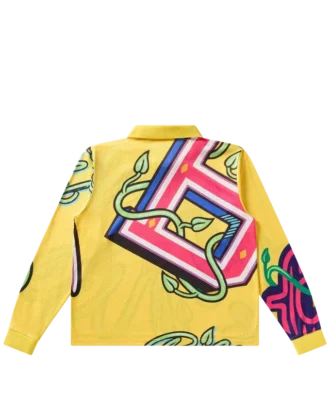 Futbol jersey