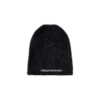 Fuzz beanie